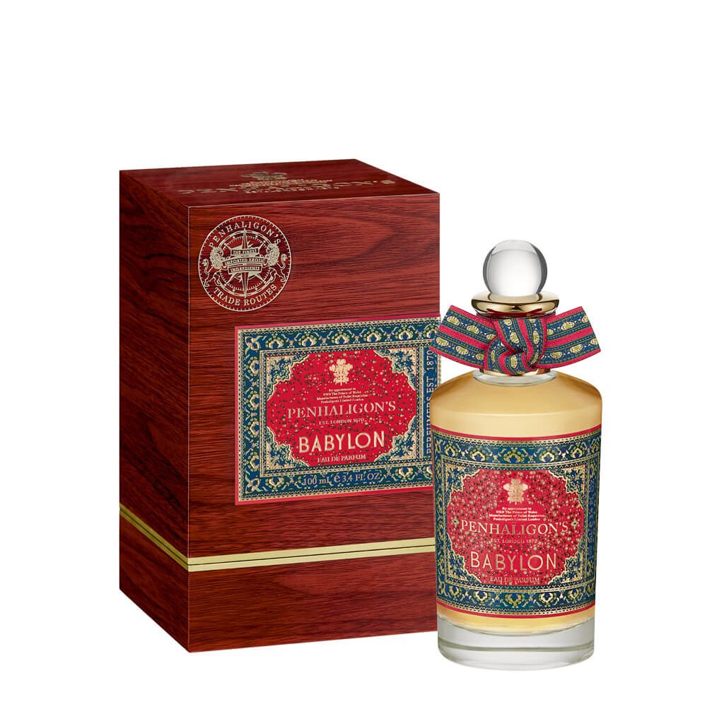 Penhaligon's Babylon Eau De Parfum 100ml